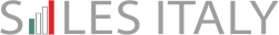 Sales Italy Logo